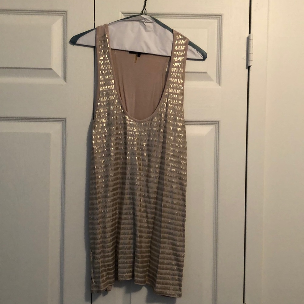 Tart Racerback Tank Top